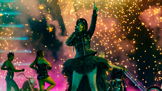 Women Are All But Omitted on the Music Industry's Most Influential Rap Playlist<em></em>